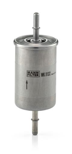 [WK512/2] FUEL FILTER MANN ALFA