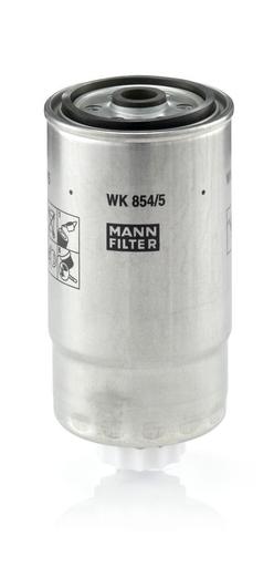 [WK854/5] FUEL FILTER MANN ALFA