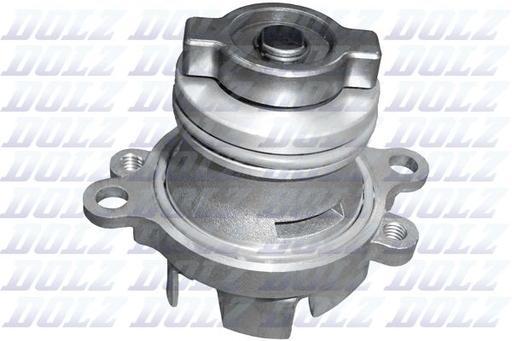 [S235] WATER PUMP DOLZ ALFA FIAT