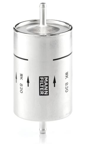 [WK830] FUEL FILTER MANN BMW