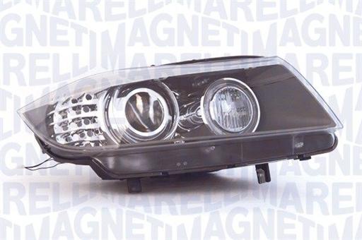 [MHL6801] HEADLIGHT RH MAGNETI MARELLI BMW