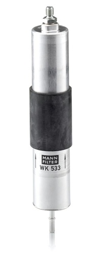 [WK533] FUEL FILTER MANN BMW
