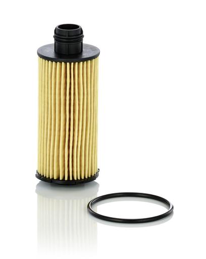 [HU6026Z] OIL FILTER MANN ALFA