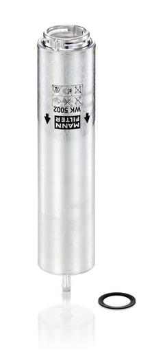 [WK5002] FUEL FILTER MANN BMW