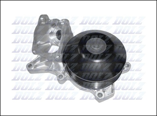 [B231] WATER PUMP DOLZ BMW