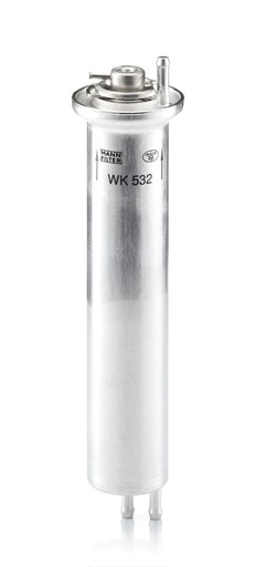 [WK532] FUEL FILTER MANN BMW