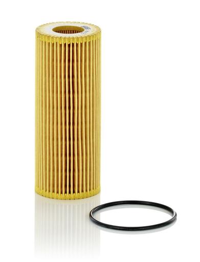 [HU722Y] OIL FILTER MANN ALFA