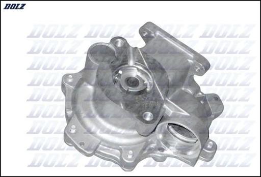 [B225] WATER PUMP DOLZ BMW