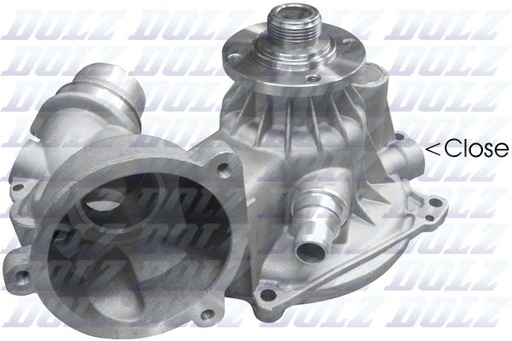 [B230] WATER PUMP DOLZ BMW