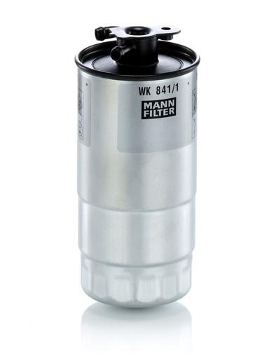 [WK841/1] FUEL FILTER MANN BMW