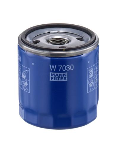 [W7030] OIL FILTER MANN ALFA FIAT JEEP