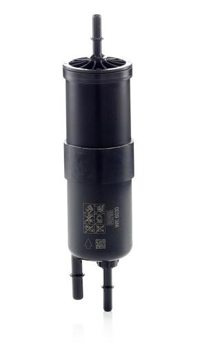 [WK6030] FUEL FILTER MANN BMW