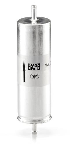 [WK516] FUEL FILTER MANN BMW