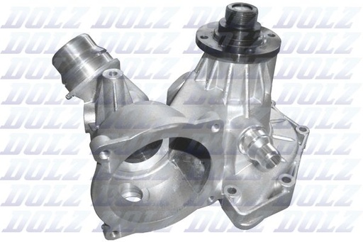 [B233] WATER PUMP DOLZ BMW LAND ROVER