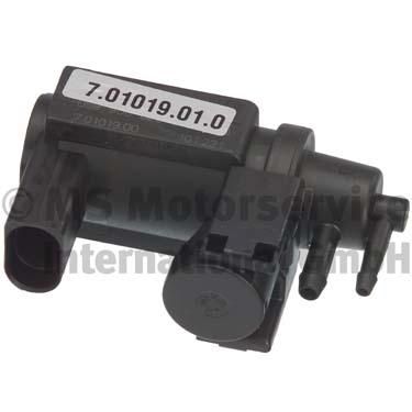 [7.01019.01.0] PRESSURE CONVERTER PIERBURG VAG