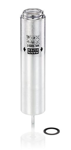 [WK5005/1] FUEL FILTER MANN BMW