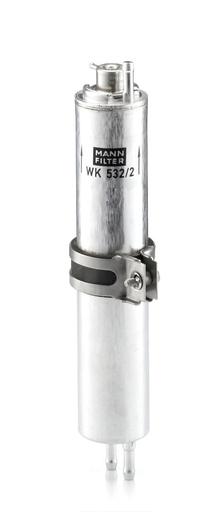 [WK532/2] FUEL FILTER MANN BMW
