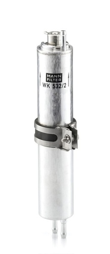 [WK532/2] FUEL FILTER MANN BMW