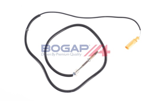 [A6120127] EXHAUST GAS TEMP SENSOR BOGAP VAG