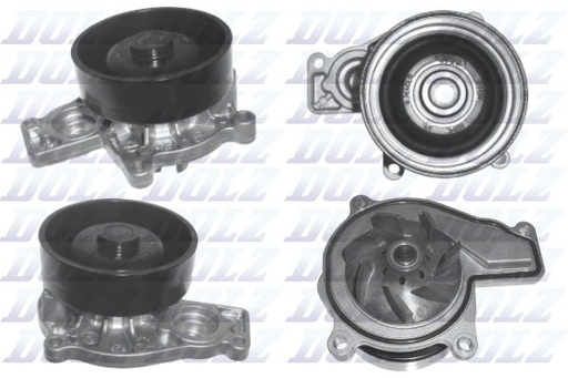 [B253] WATER PUMP DOLZ BMW MINI