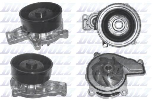 [B253] WATER PUMP DOLZ BMW MINI