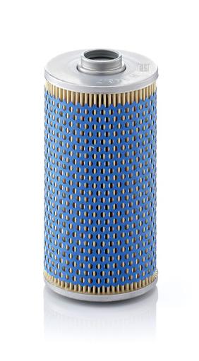 [H943/7X] OIL FILTER MANN BMW