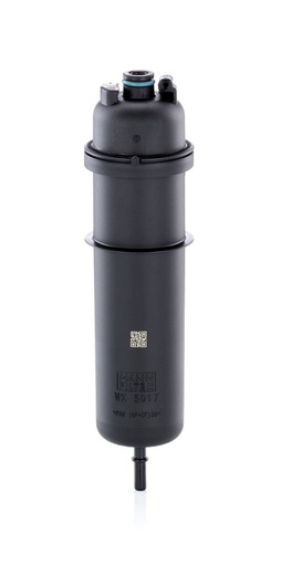 [WK5017] FUEL FILTER MANN BMW
