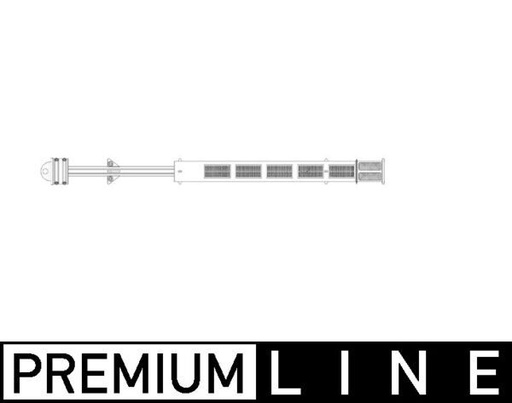 [AD 222 000P] RECEIVER DRYER BEHR MERC VAG