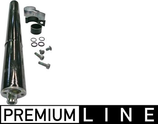 [AD 251 000P] RECEIVER DRYER MAHLE VAG
