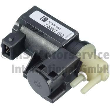 [7.00887.19.0] PRESSURE CONVERTER TURBO MODEL PIERBURG