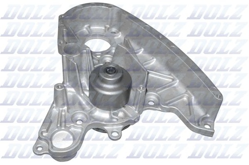 [I170] WATER PUMP DOLZ FIAT IVECO
