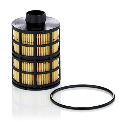 [PU723X] FUEL FILTER MANN FIAT SAAB