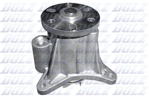 [C139] WATER PUMP DOLZ LAND ROVER JAGUAR
