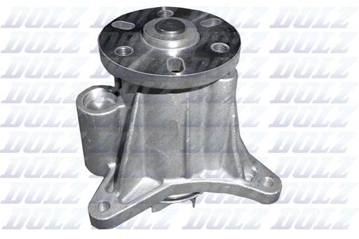 [C139] WATER PUMP DOLZ LAND ROVER JAGUAR