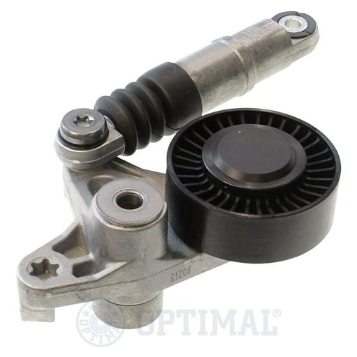 [0-N1955] DRIVE BELT TENSIONER W/DAMPER OPTIMAL VAG