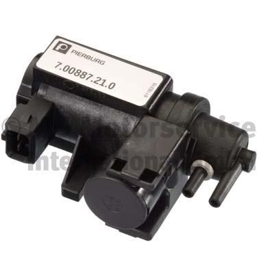[7.00887.21.0] PRESSURE CONVERTER TURBO PIERBURG BMW