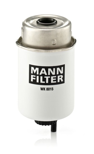 [WK8015] FUEL FILTER MANN LAND ROVER