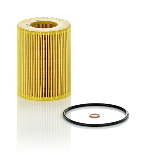 [HU925/4X] OIL FILTER MANN BMW