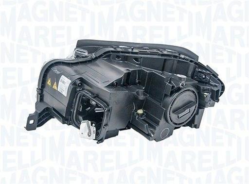 [MHL7951] HEADLIGHT RH MAGNETI MARELLI MERC