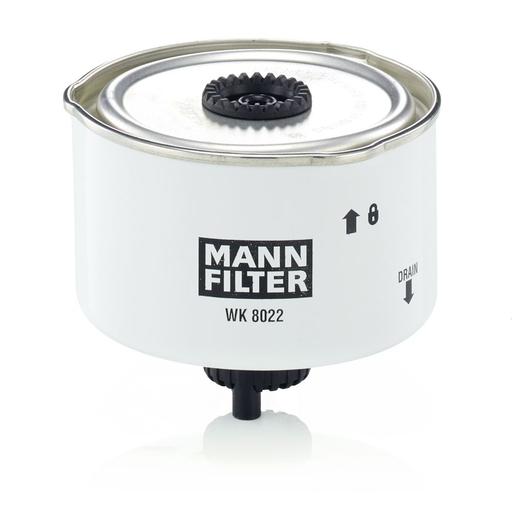 [WK8022X] FUEL FILTER MANN LAND ROVER