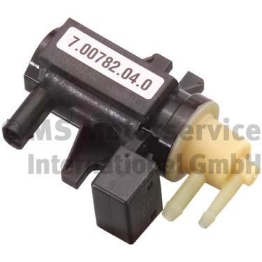 [7.00782.04.0] PRESSURE CONVERTER TURBO PIERBURG MERC