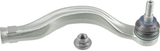 [43553 01] TIE ROD END OUTER RH LEMFORDER MASERATI