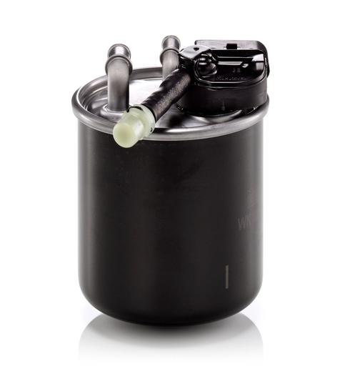 [WK820/17] FUEL FILTER MANN MERC