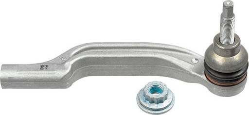 [42253 01] TIE ROD END OUTER RH LEMFORDER MERC