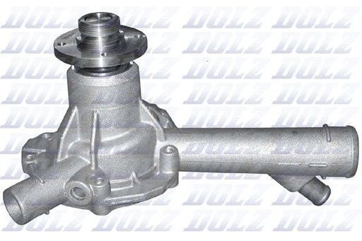 [M202] WATER PUMP DOLZ MERC