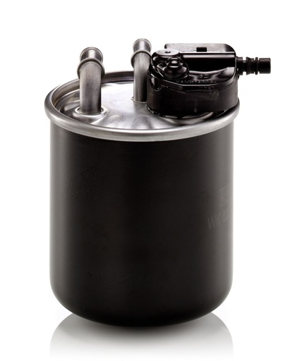 [WK820/15] FUEL FILTER MANN MERC