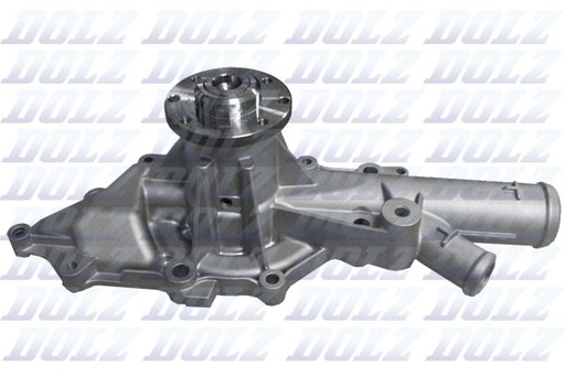 [M232] WATER PUMP DOLZ MERC