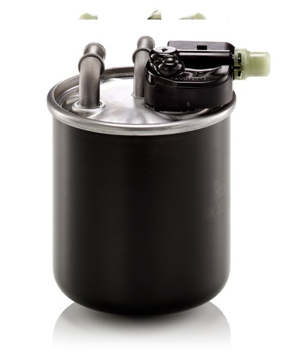 [WK820/14] FUEL FILTER MANN MERC