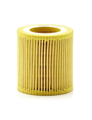[HU8011Z] OIL FILTER MANN BMW