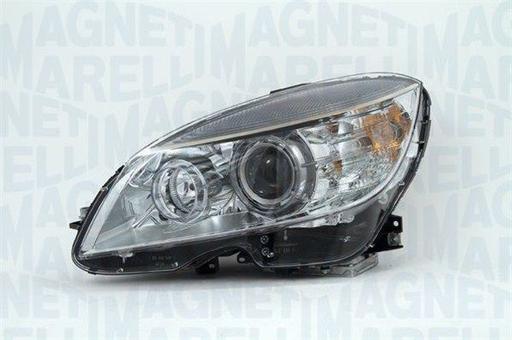 [MHL5781] HEADLIGHT RH MAGNETI MARELLI MERC